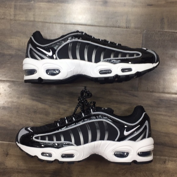 NIKE W AIR MAX TAILWIND IV NRG black/white-black - Picture 7 of 16